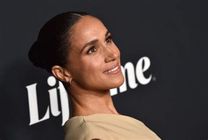 Meghan Markle 'Becoming the Next Oprah' Isn't 'Far-Fetched at All,' Expert Says