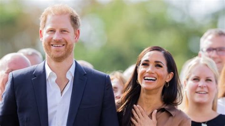 Meghan Markle latest news – Duchess is a HOMEWRECKER and Harry a whinging brat, comedians say as couple brutally mocked