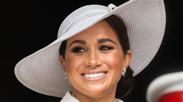 Meghan Markle Nicknamed ‘The Princess of Montecito’ by California Neighbors