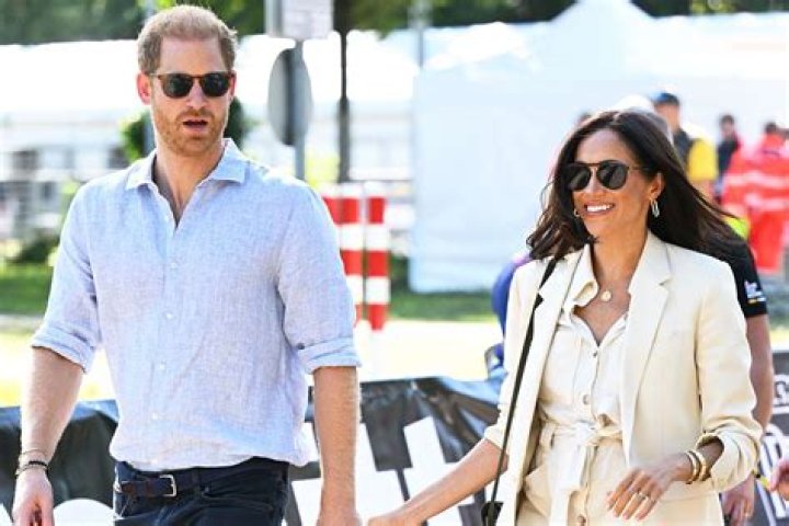 Meghan Markle & Prince Harry: Astrologer predicts what’s in store for son Archie's future