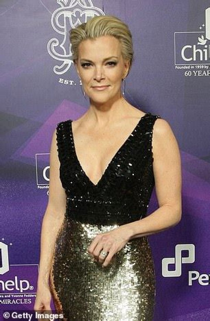 Megyn Kelly, Scott Baio, an O.C. star and the original Buffy all slam Twitter for 'silencing' Trump