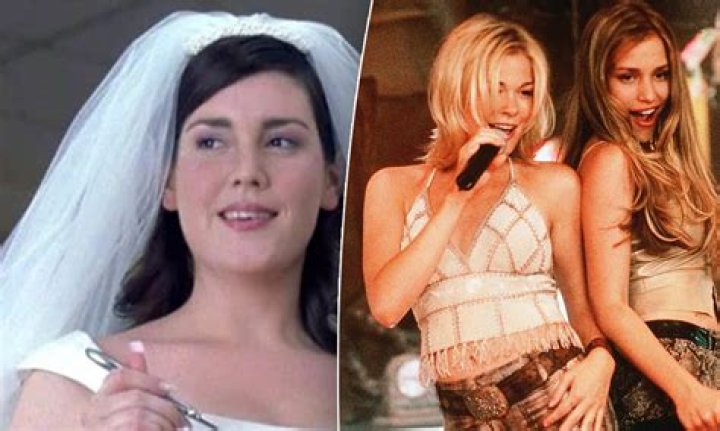 Melanie Lynskey claims she was body shamed on the set of Coyote Ugly