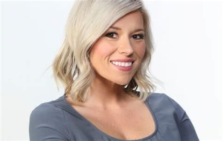 Melissa Andrews Bio, WTOL, Age, Family, Height, Husband, Net Worth, Salary