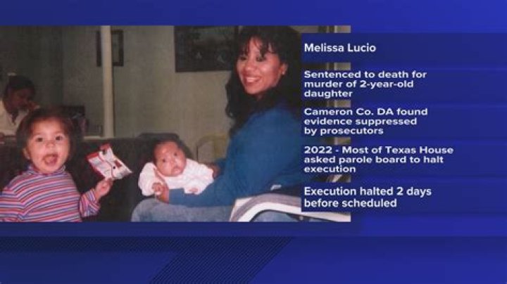 Melissa Lucio Daughter Autopsy Photos: 9 Facts You Should Know About This Innocent Woman Facing Execution