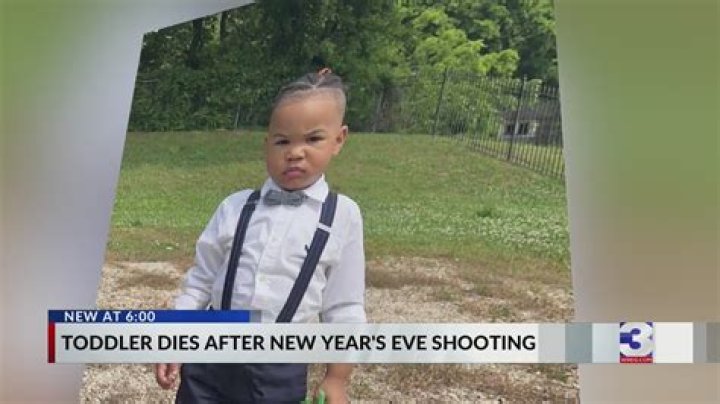 Memphis Toddler in ‘Extremely Critical’ Condition After New Year’s Eve Shooting – Crime Online