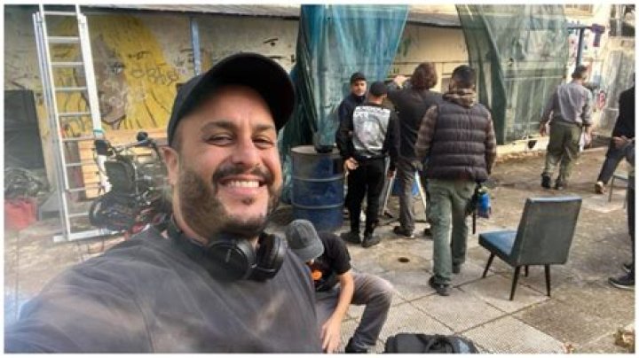 'Men in the Sun,' About Palestinian Refugees, Set to Close Financing