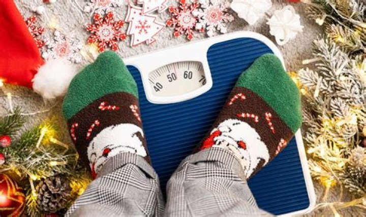Menopause Weight Loss: How to lose five pounds in time for Christmas