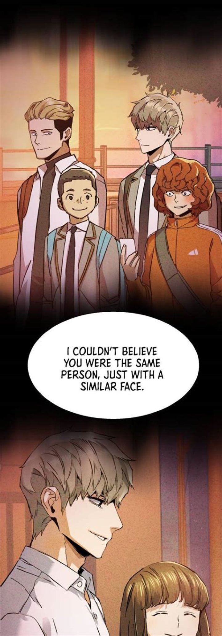 Mercenary Enrollment Chapter 135 Release Date, Recap, Where To Read, and More