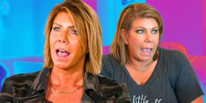 Meri Brown Gets Slammed For Ripping People Off, What Now?