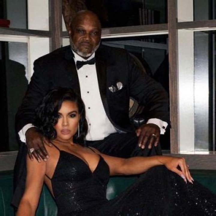 Mia Thornton Just Stated That She Has Been Diagnosed With Cancer