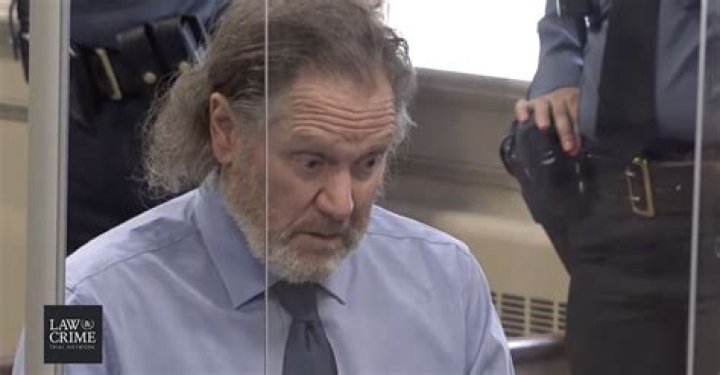 Michael Barisone Found Not Guilty by Reason of Insanity