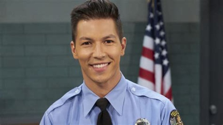 Michael Blake Kruse Bids Farewell To Rory As The General Hospital Hook Strikes Again