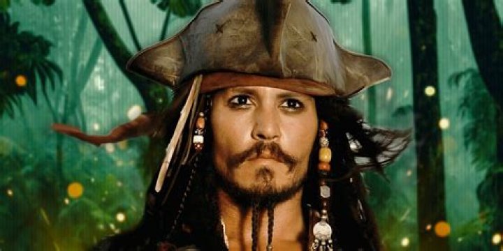 Michael Bolton's SNL Jack Sparrow Parody Was So Vulgar And 'Undoable' At First