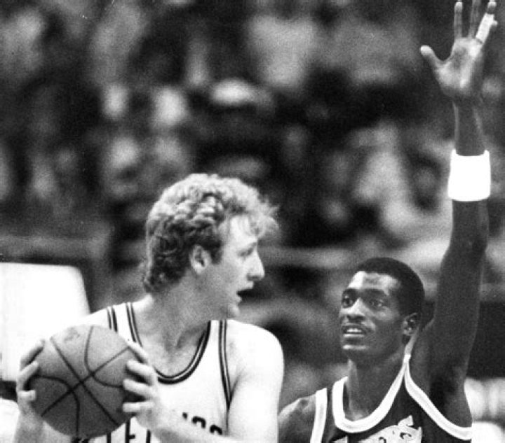 Michael Cooper Backs Larry Bird and Blasts JJ Redick, Calling Him a 'Poor Man's Danny Ainge'