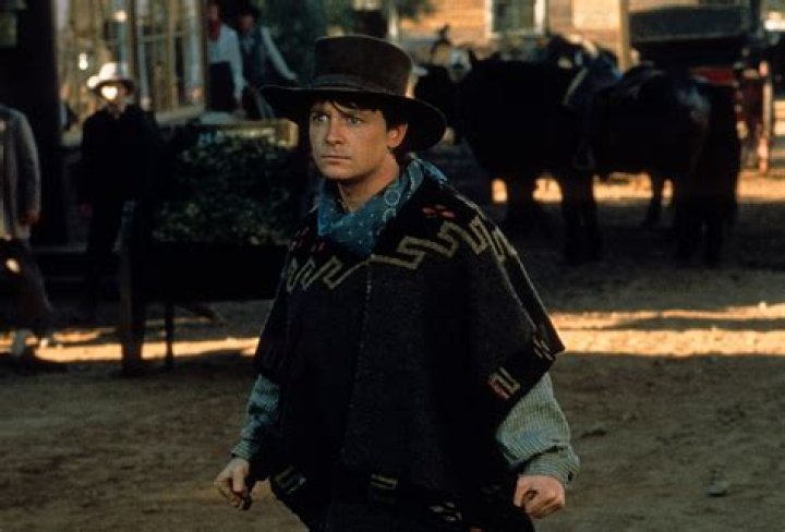 Michael J. Fox Nearly Died on the Set of 'Back to the Future: Part III'