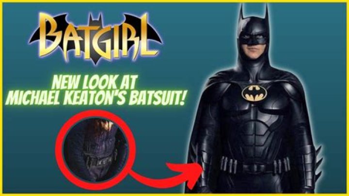 Michael Keaton’s Batsuit revealed, Jackass lawsuit update, and more!