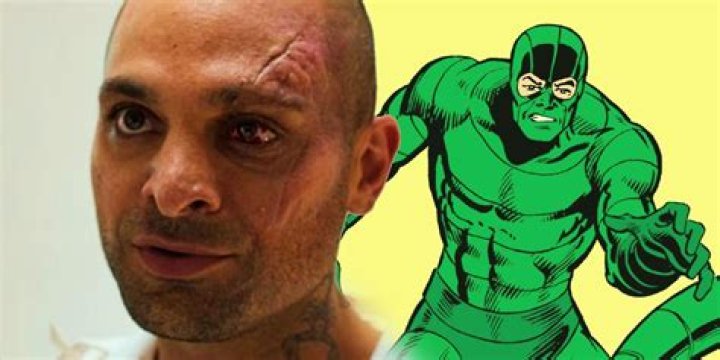 Michael Mando on Why Nacho Is a 'Romantic Character'