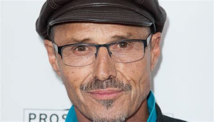 Michael Nader Dead - 'All My Children' & 'Dynasty' Actor Dies at 76