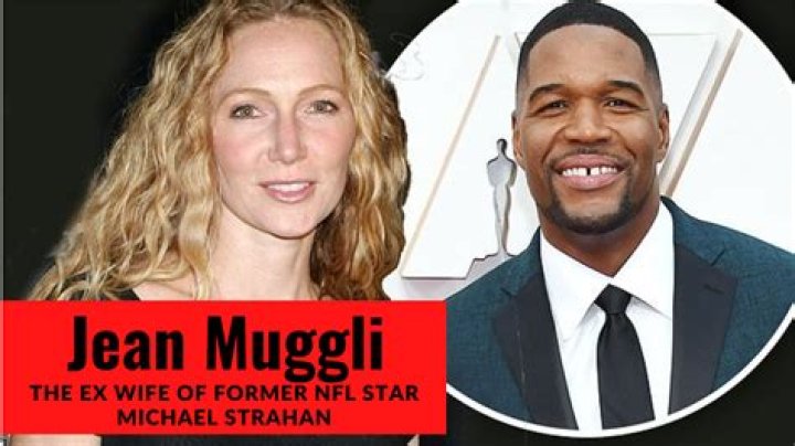 Michael Strahan's Ex-Wife Jean Muggli Arrested for Allegedly Attacking Ex-Girlfriend