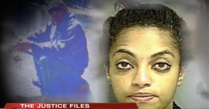 Michael Vincent Killed Aletha Jo Williams: Police