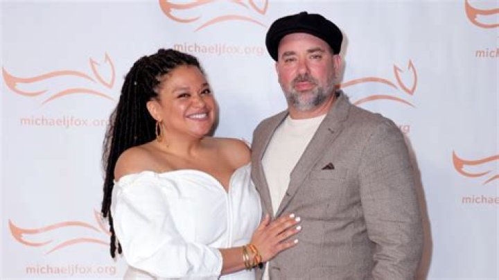 Michelle Buteau Husband Gijs Van Der Most: Age - Know About The Circle Host And Family