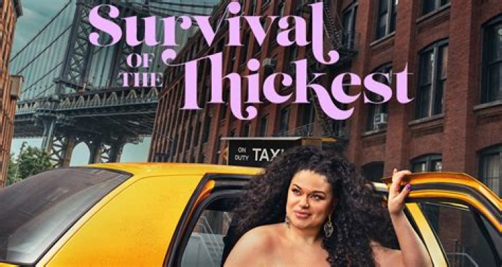 Michelle Buteau Shines In 'Survival Of The Thickest' Trailer