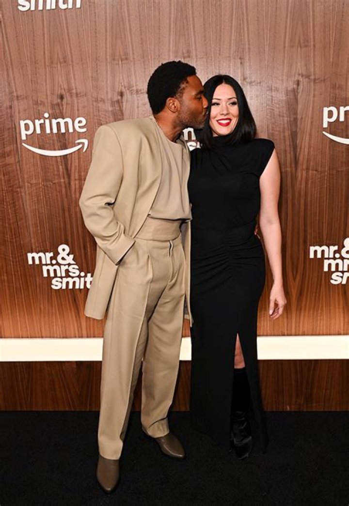 Michelle White: Everything to Know About Donald Glover’s Partner & Mother to His Sons