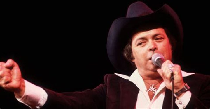 Mickey Gilley Dead: Country Singer Featured in 'Urban Cowboy' Was 86