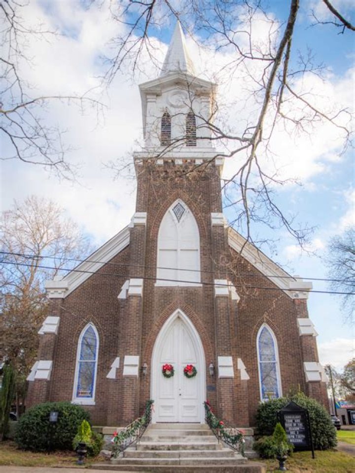 Mike Erre Journey Church Franklin Tn Assault News: Are They True on Twitter?