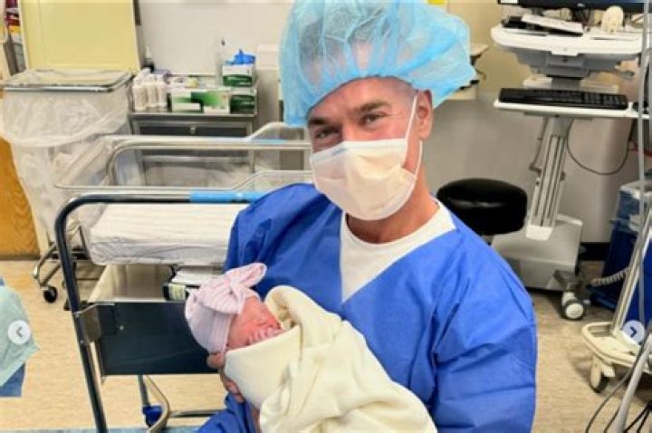 Mike 'The Situation' Sorrentino is a dad again