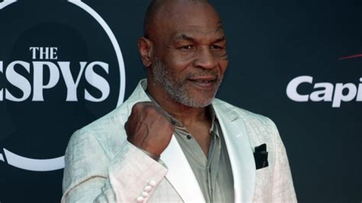 Mike Tyson Ear Biting Incident - What Happened Between Him And Evander Holyfield