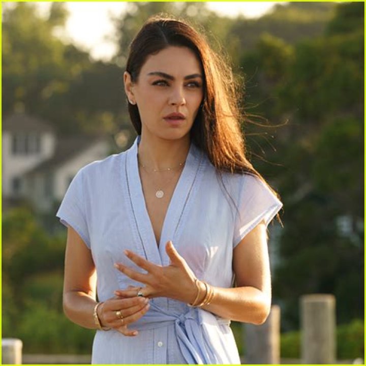 Mila Kunis Reveals Why The Ending of 'Luckiest Girl Alive' Was Changed From The Book