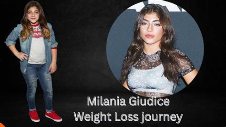 Milania Giudice Gets Candid About Her Weight Loss After Subtle ‘Jabs’ From Mom Teresa | Milania Giudice, Teresa Giudice, Theresa Giudice, weight loss | Just Jared: Celebrity News and Gossip