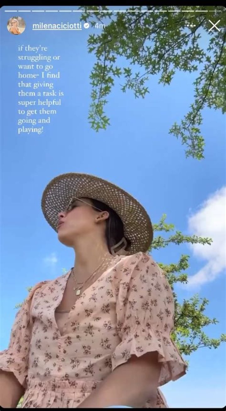 Video: Milena Ciciotti Twitter - Learn About Milena Ciciotti Racist Rumors & Drama Explained