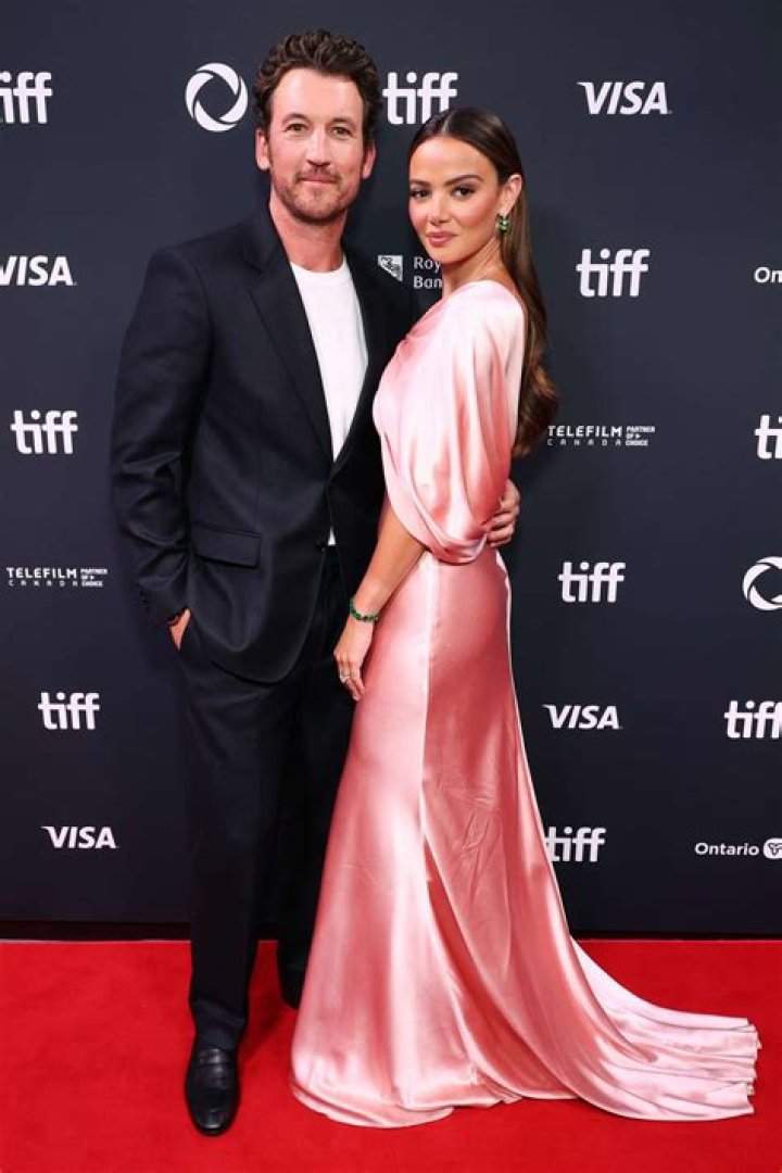 Miles Teller's Wife Keleigh Sperry Reveals Truth About Story of Miles Getting Punched in Hawaii