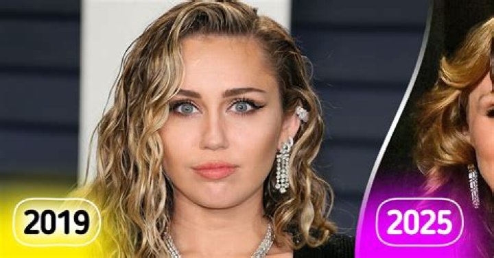 Miley Cyrus looks red hot as she rocks lacy lingerie and messy bed-head in sizzling new Instagram
