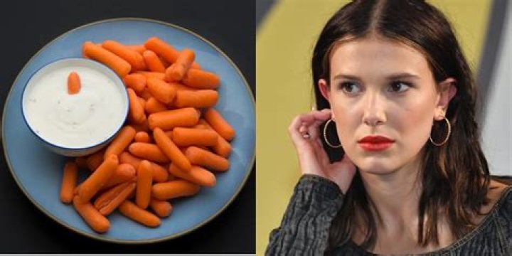 Millie Bobby Brown Has a Nasty Food Habit and the Internet Is Losing Its Mind