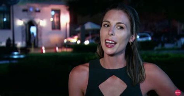 Mindy From 'Married at First Sight' Calls Ex-Husband Zach an 'Enigma'
