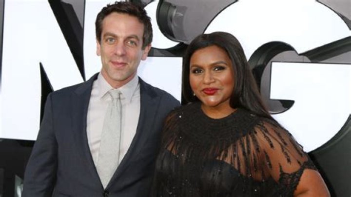 Mindy Kaling Reveals Why She May Never Get Married