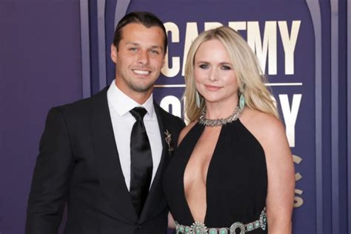 Miranda Lambert's Brother And His Husband Make A Splash In Her New Video