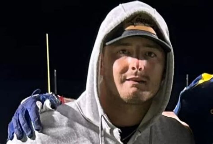 Missing 23-Year-Old Joe Benting Found Dead in a Crash; Community Mourns