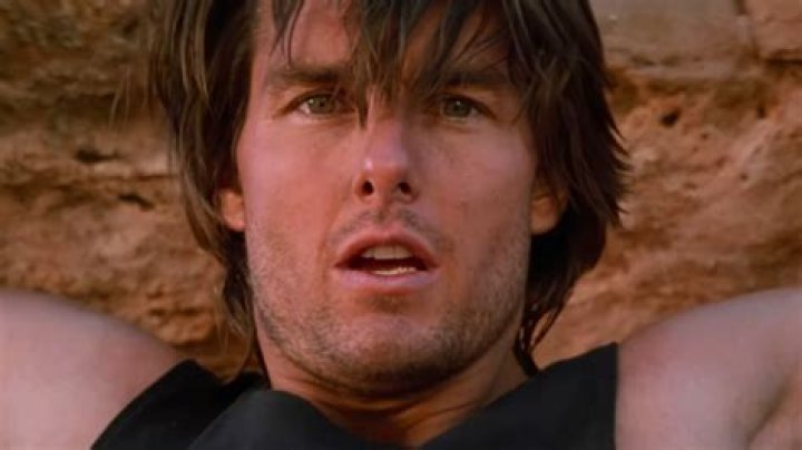 Mission: Impossible 2 - The One Stunt Tom Cruise Begged Director John Woo To Do