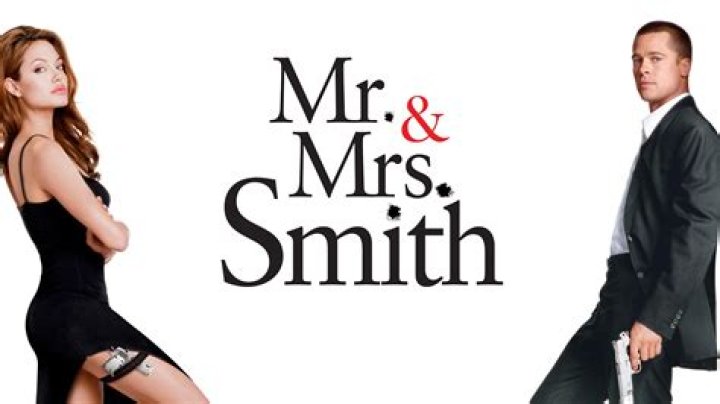 Mister Smith Hires Augusta Charlton