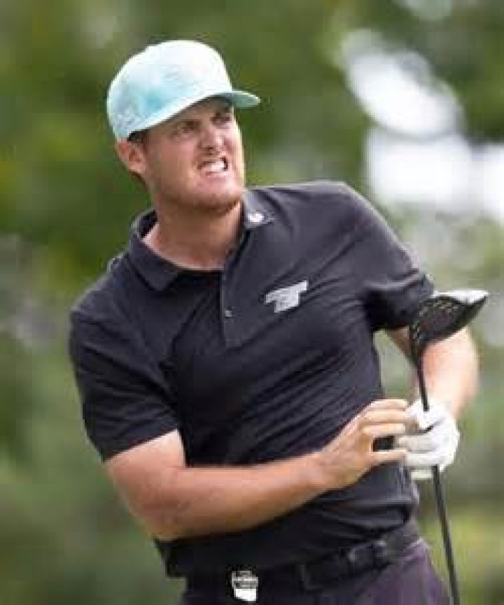 Who Is Mito Pereira Wife Antonia Prida Is An Artist: The Golfer's Family Have His Back At PGA Championship 2022