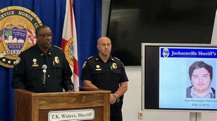 Mixed reaction from Jacksonville residents on Sheriff Williams retirement announcement