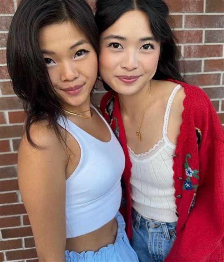 Miya Cech Wiki, Bio, Net Worth, Dating, Boyfriend, Parents, Family,