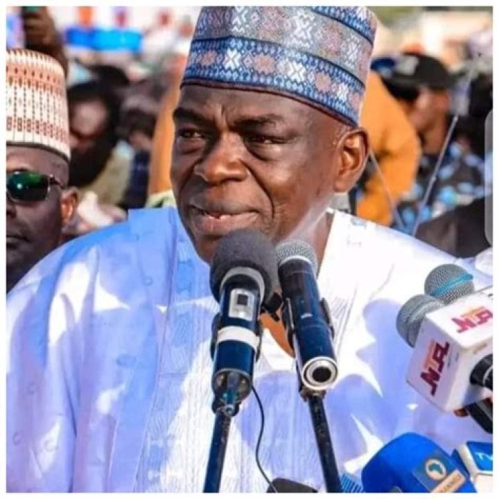 Miyetti Allah accepts Southern Governors' decision on open grazing