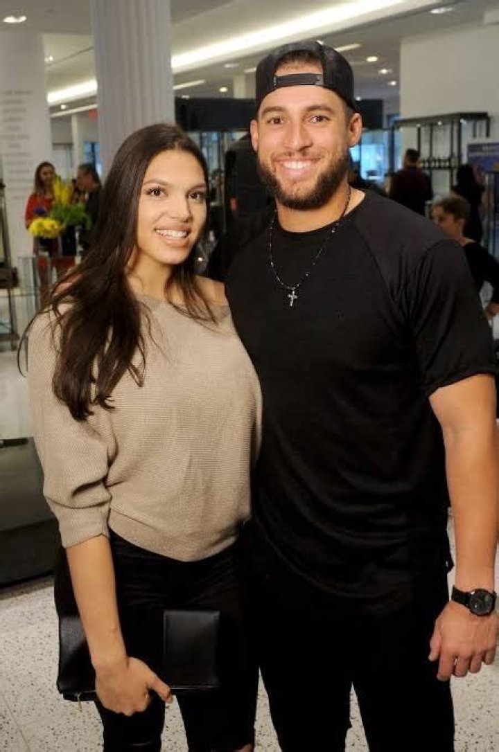 Meet MLB Joe Musgrove Wife: Who Is She? His Relationship Timeline And Family