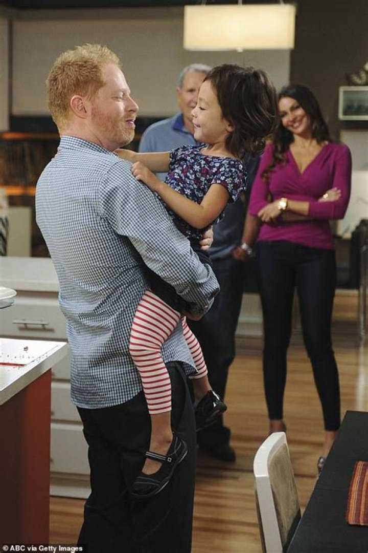 Modern Family star Aubrey Anderson-Emmons, 13, leaves TikTok fans stunned by her transformation