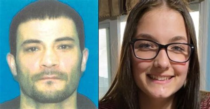 Mohammed Almaru Charged with Murder of Daughter Mia Maro